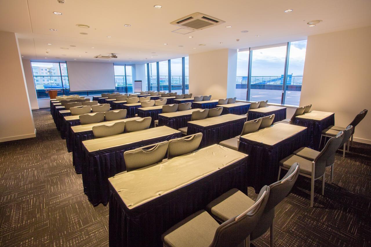 Отель Ibis Styles Ulaanbaatar Polaris Экстерьер фото