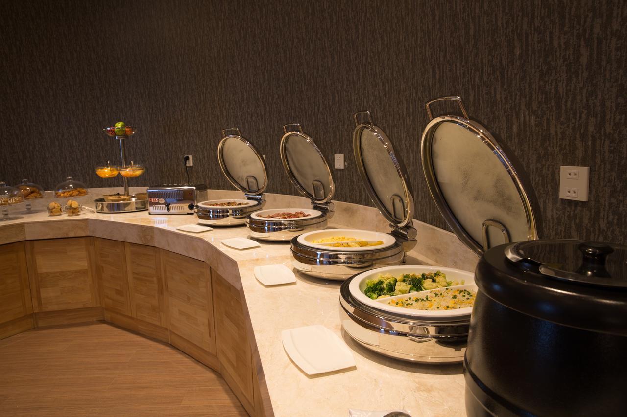 Отель Ibis Styles Ulaanbaatar Polaris Экстерьер фото