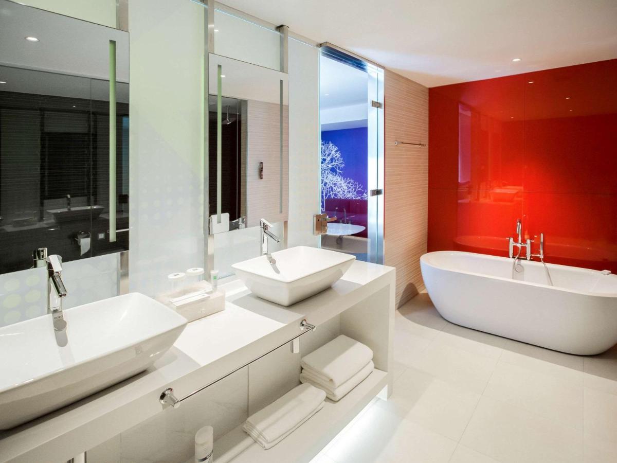 Отель Ibis Styles Ulaanbaatar Polaris Экстерьер фото