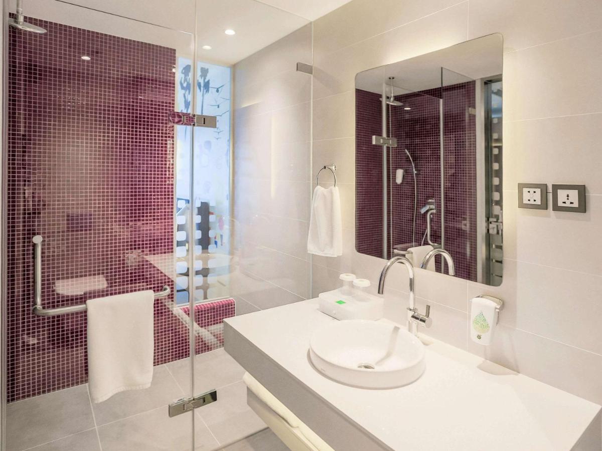 Отель Ibis Styles Ulaanbaatar Polaris Экстерьер фото